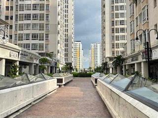 cần bán gấp  đia chỉ nhà 11C P2-15 chung cư skygaden 3 Tân phong quận
