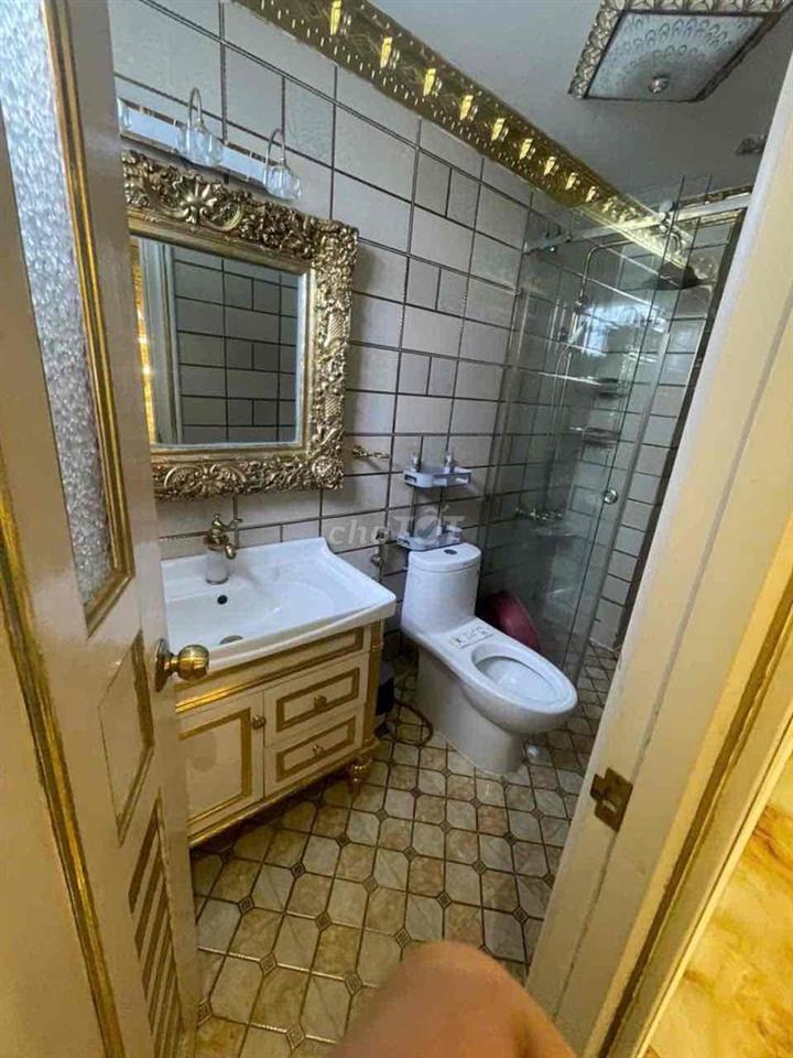 Chính Chủ Bân Nhà HXH Thông Lâm Văn Bền Q.7 Ngay ĐH 15 Tỷ 7x14 5T VIP