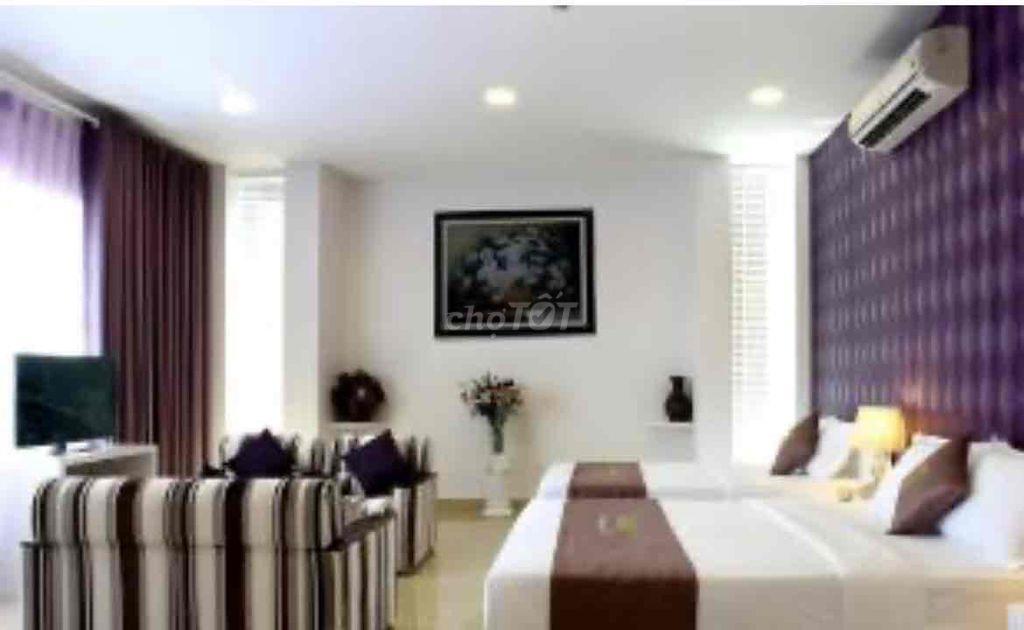 27pn 1MB 1 Hầm 1ST 8x29 Giá 220tr K.S Chủ Đang Làm Q.7 Nha Cả Nhà