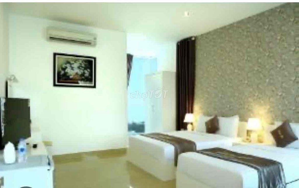 27pn 1MB 1 Hầm 1ST 8x29 Giá 220tr K.S Chủ Đang Làm Q.7 Nha Cả Nhà