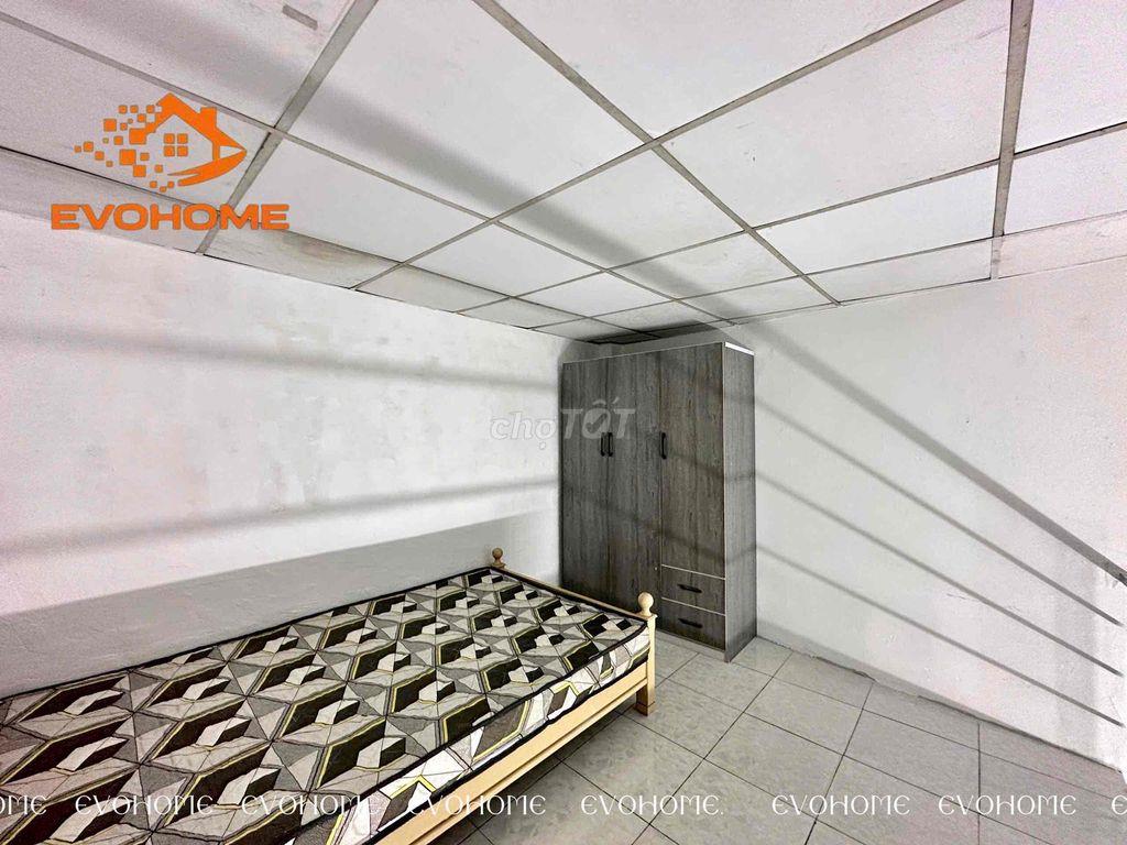 Chính Chủ Cho Thuê Phòng Trọ Ful NT Gác Cho Nuôi Thú Cưng Giá 5,4trQ.7