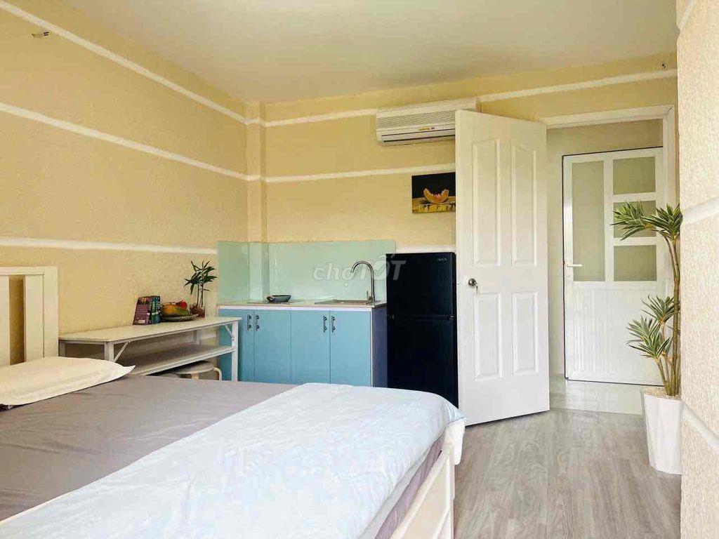 Chính Chủ Cho Thuê Phòng Ful NT Bang Công Giá 6,5tr Ở KDC Nam Long Q.7