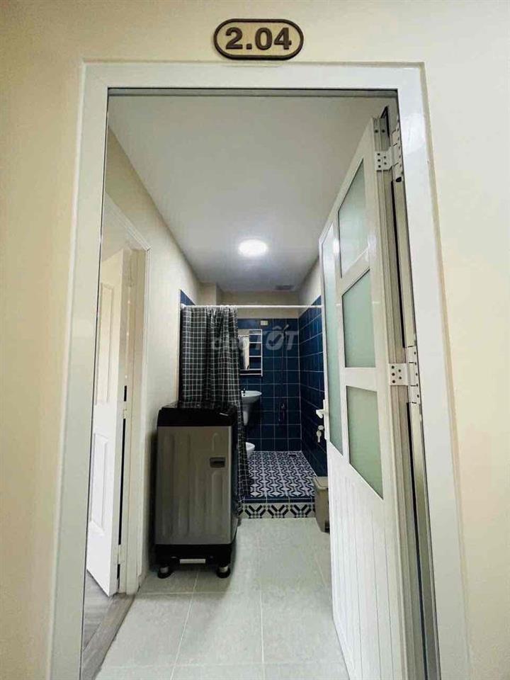 Chính Chủ Cho Thuê Phòng Ful NT Bang Công Giá 6,5tr Ở KDC Nam Long Q.7