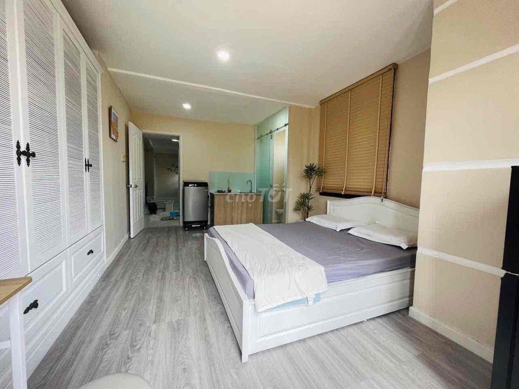 Chính Chủ Cho Thuê Phòng Ful NT Bang Công Giá 6,5tr Ở KDC Nam Long Q.7