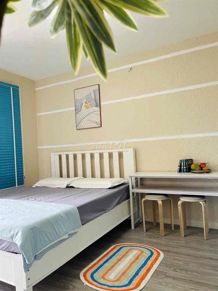Chính Chủ Cho Thuê Phòng Ful NT Bang Công Giá 6,5tr Ở KDC Nam Long Q.7
