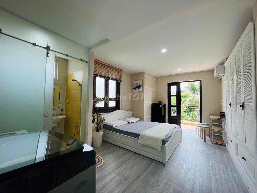 Chính Chủ Cho Thuê Phòng Ful NT Bang Công Giá 6,5tr Ở KDC Nam Long Q.7