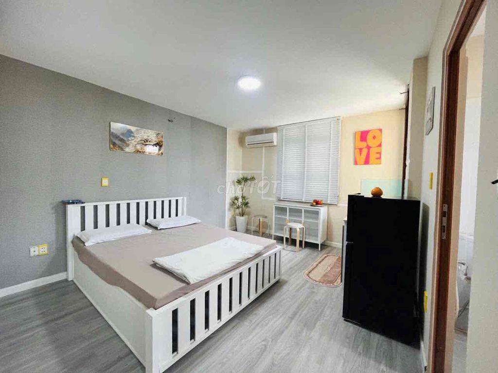 Chính Chủ Cho Thuê Phòng Ful NT Bang Công Giá 6,5tr Ở KDC Nam Long Q.7