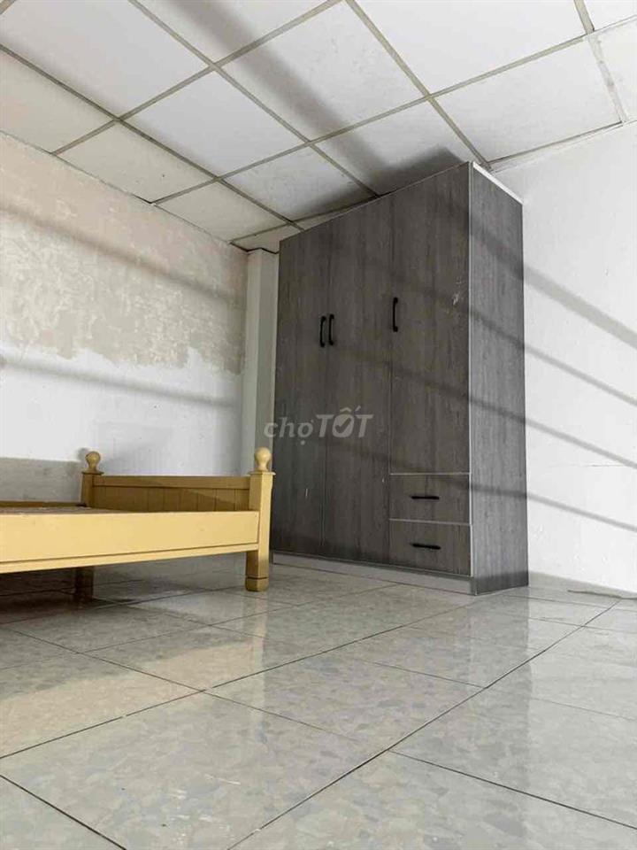 🏡 CHO THUÊ PHÒNG TRỌ FULL NỘI THẤT – MỚI SƠN SỬA, MẶT TIỀN ĐƯỜNG LỚN