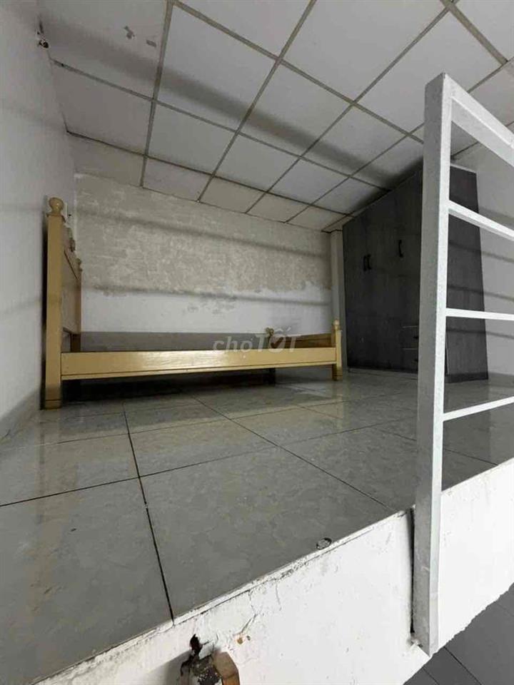 🏡 CHO THUÊ PHÒNG TRỌ FULL NỘI THẤT – MỚI SƠN SỬA, MẶT TIỀN ĐƯỜNG LỚN