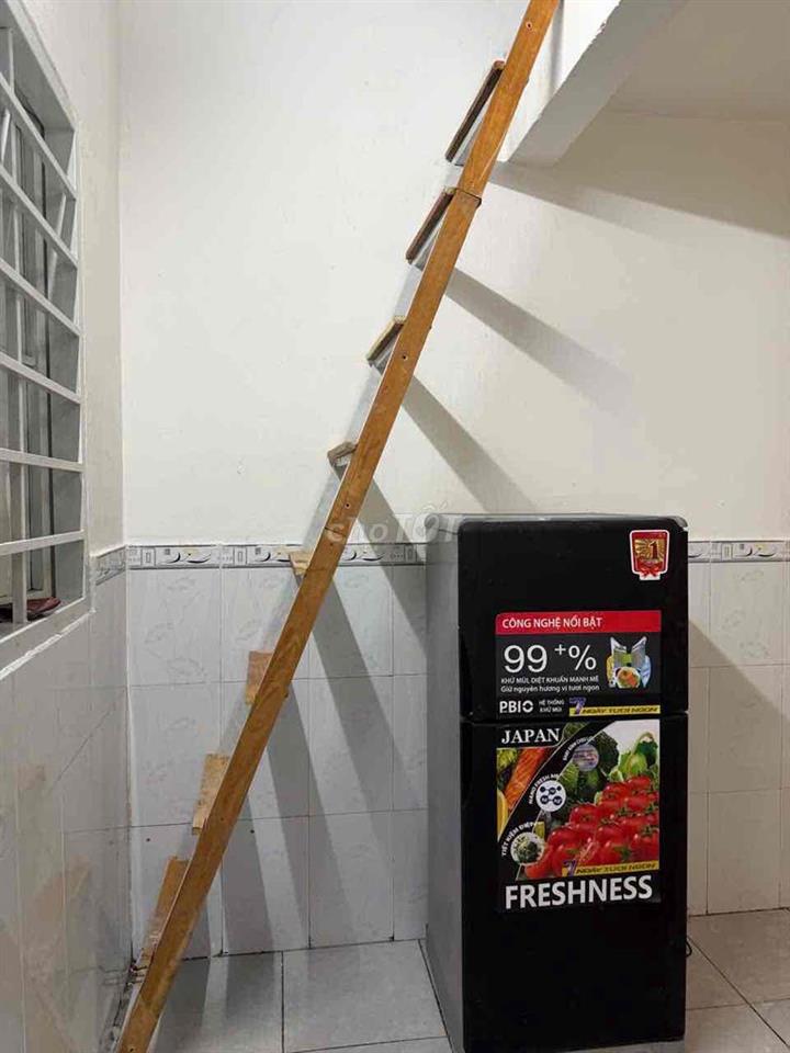 🏡 CHO THUÊ PHÒNG TRỌ FULL NỘI THẤT – MỚI SƠN SỬA, MẶT TIỀN ĐƯỜNG LỚN