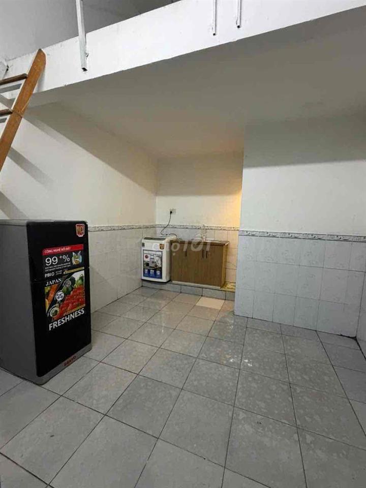 🏡 CHO THUÊ PHÒNG TRỌ FULL NỘI THẤT – MỚI SƠN SỬA, MẶT TIỀN ĐƯỜNG LỚN