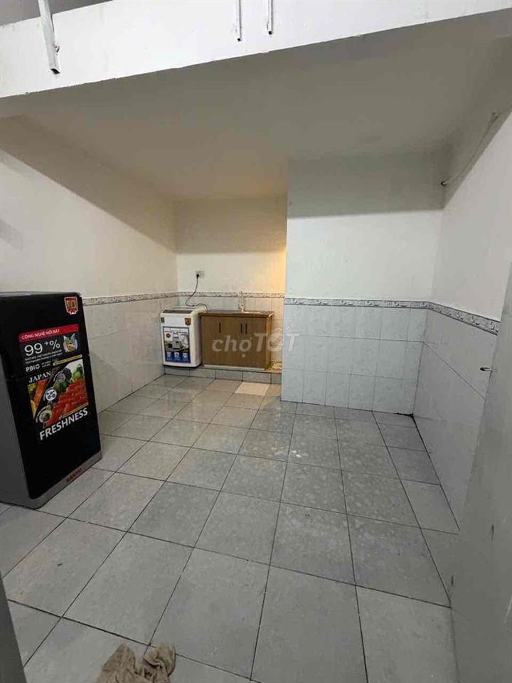 🏡 CHO THUÊ PHÒNG TRỌ FULL NỘI THẤT – MỚI SƠN SỬA, MẶT TIỀN ĐƯỜNG LỚN