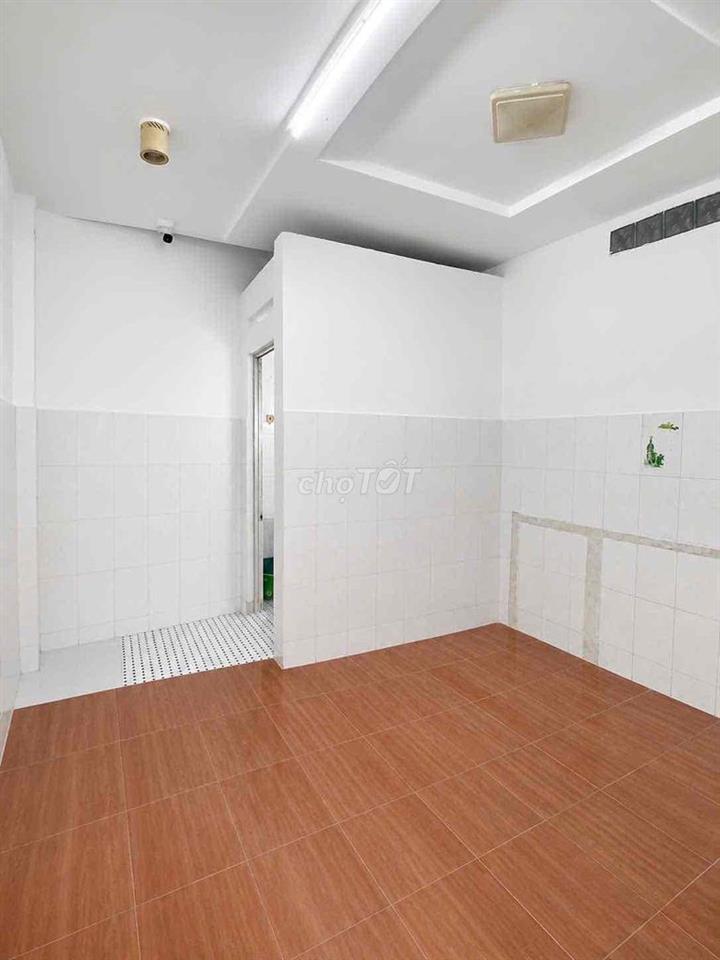 Chính Chủ Cho Thuê Nhà MT Nguyễn Duy P.9 Q.8 Giá 14tr Ạ LH Mình Nha