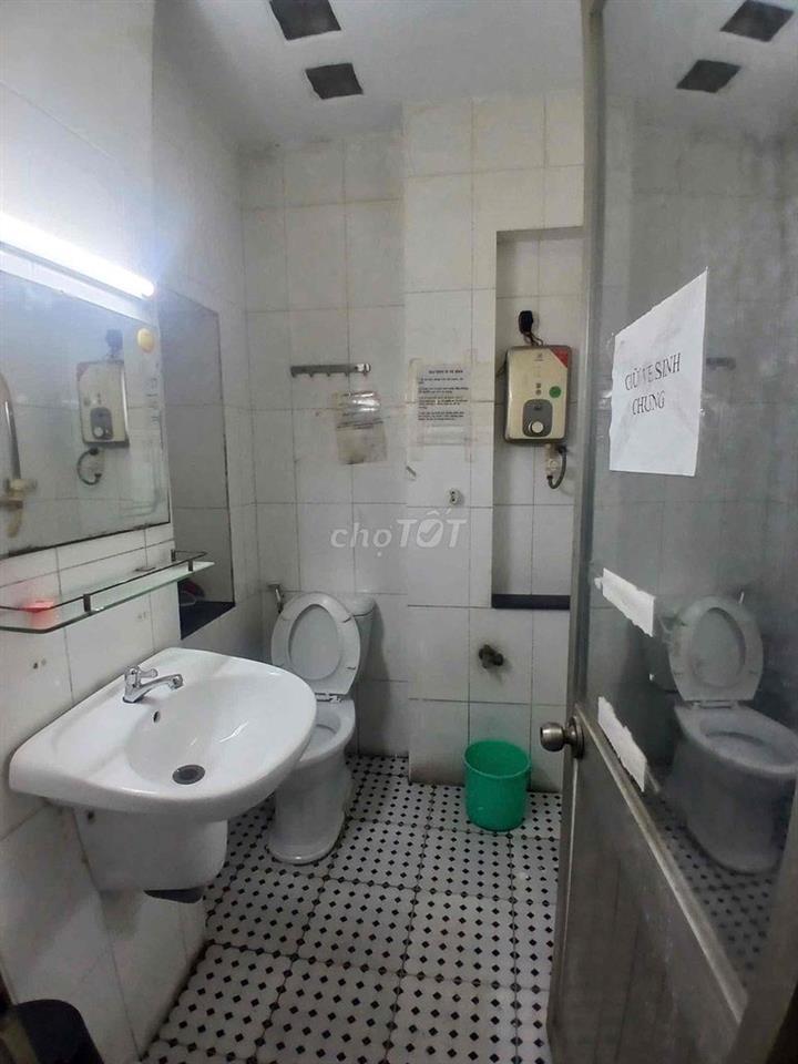 Chính Chủ Cho Thuê Nhà MT Nguyễn Duy P.9 Q.8 Giá 14tr Ạ LH Mình Nha