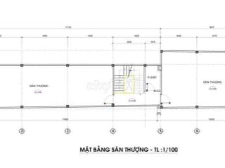 Chính Chủ Cho Thuê Toà Nhà VP NEW MT Tạ Quang Bửu QL 50 Cạnh Saccomban