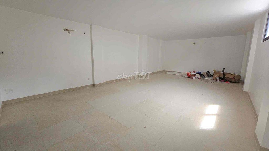 Chính Chủ Cho Thuê Toà Nhà VP NEW MT Tạ Quang Bửu QL 50 Cạnh Saccomban