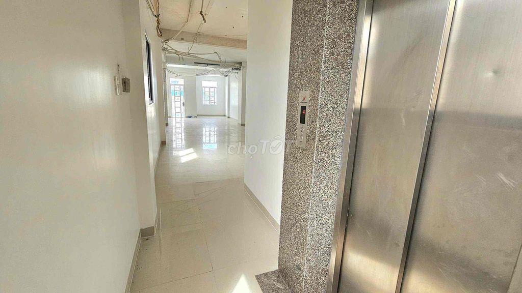 Chính Chủ Cho Thuê Toà Nhà VP NEW MT Tạ Quang Bửu QL 50 Cạnh Saccomban