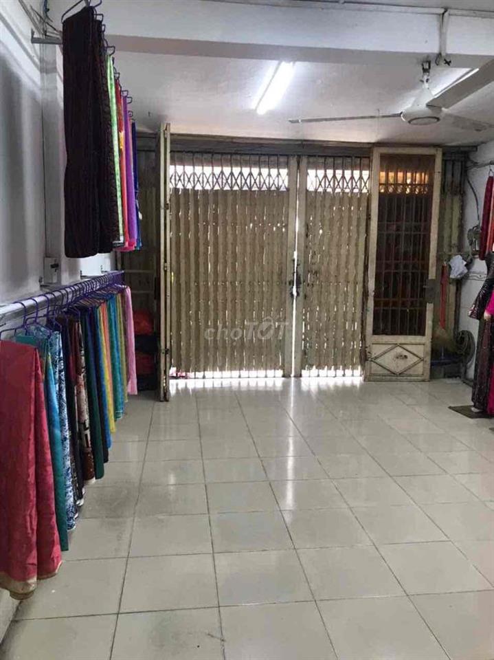 Chính Chủ Cho Thuê MB Phạm Thế Hiển P.6 Q.8 Đường Đông Dân 6tr Ạ