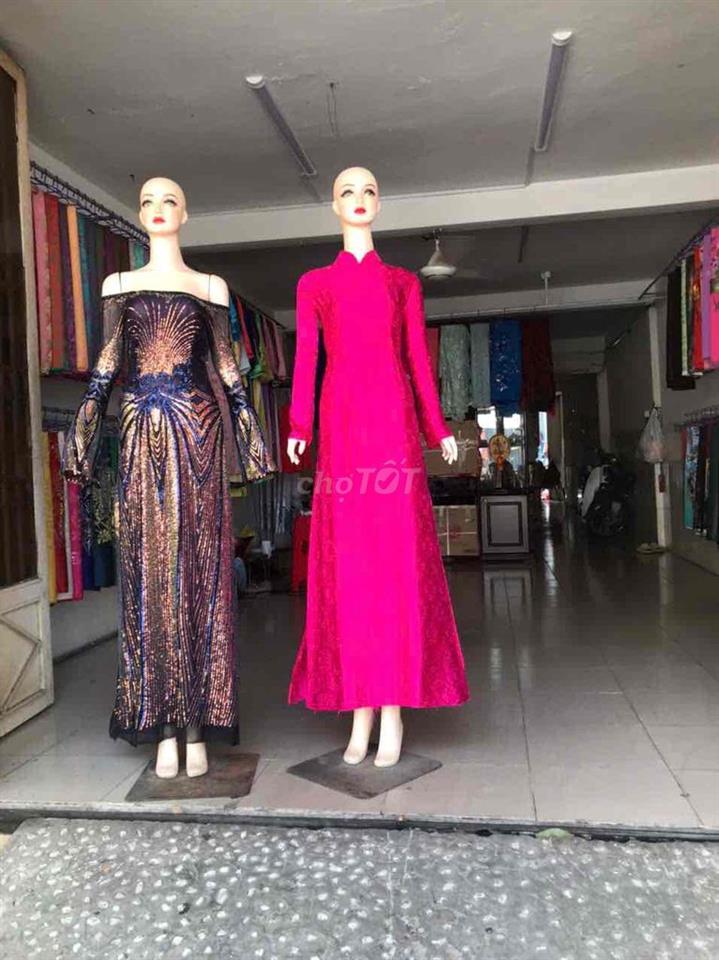 Chính Chủ Cho Thuê MB Phạm Thế Hiển P.6 Q.8 Đường Đông Dân 6tr Ạ