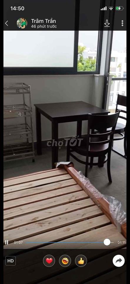 Chính Chủ Cho Thuê Phòng Ful NT Bang Công Ở Ngay Q.8 Giá 3,69tr