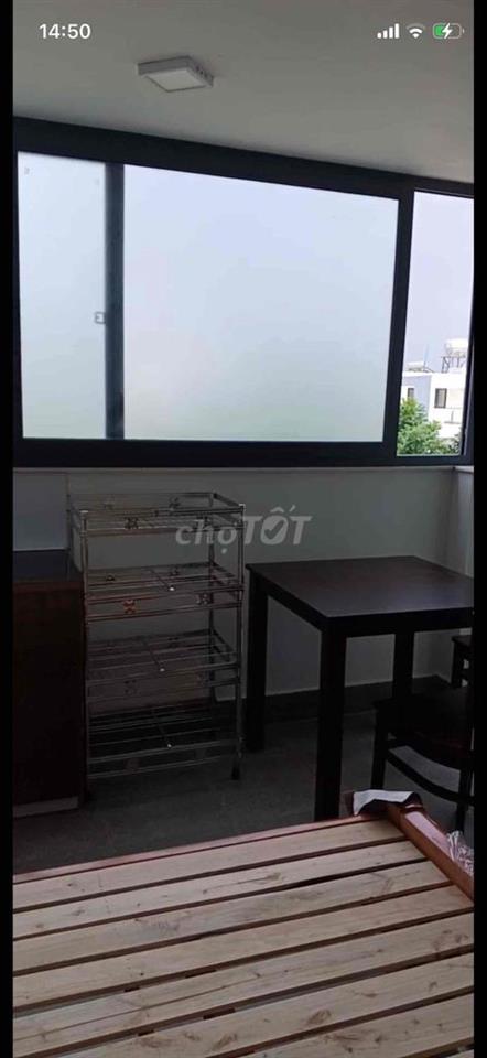 Chính Chủ Cho Thuê Phòng Ful NT Bang Công Ở Ngay Q.8 Giá 3,69tr