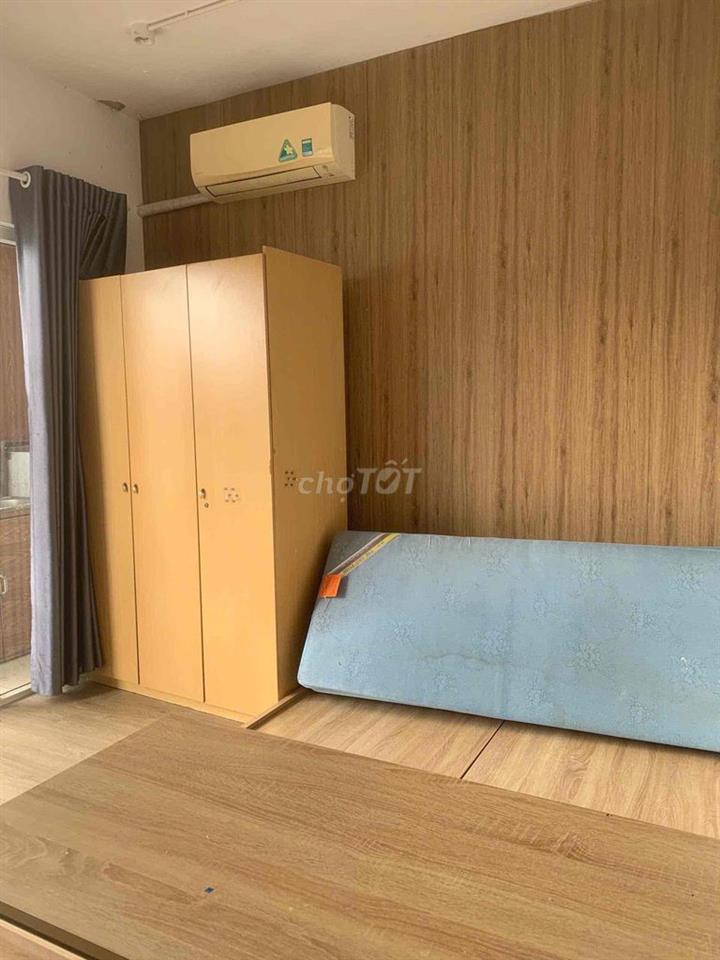 Chính Chủ Cho Thuê Phòng MT Đường 218 Cao Lỗ Giá 4,5tr Ful NT Ạ Ở Ngay