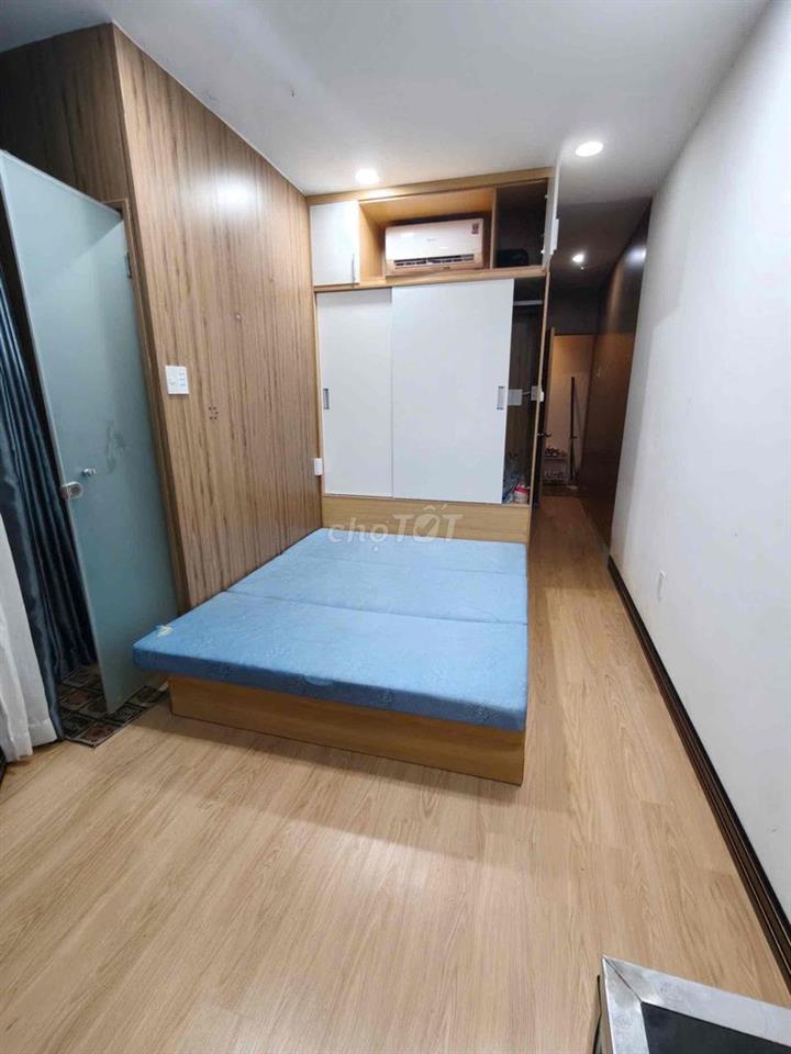 Chính Chủ Cho Thuê Phòng MT Đường 218 Cao Lỗ Giá 4,5tr Ful NT Ạ Ở Ngay