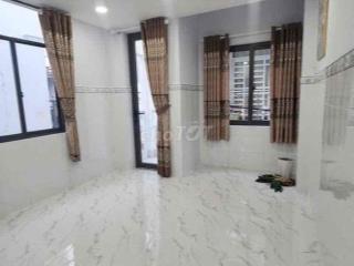 687/59/20 lạc long quân p10 tân bình ( 3,3x6) trệt 2 lầu, 2 pn ,3 wc .