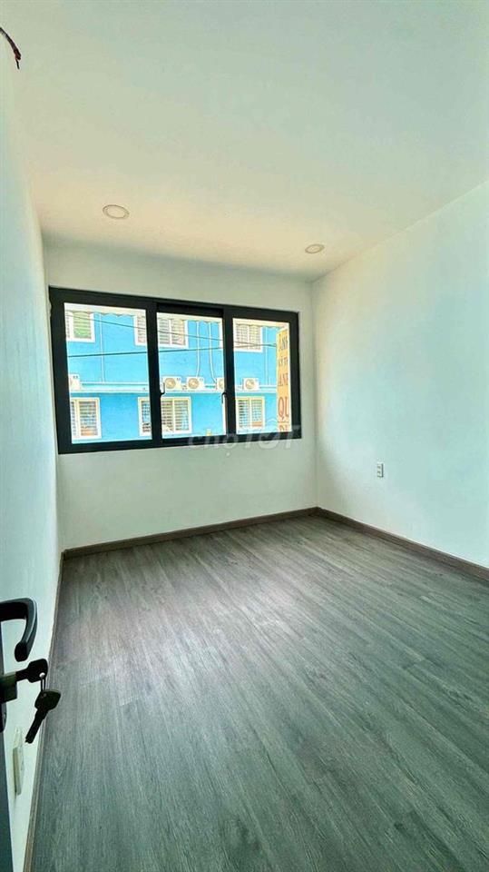90m2 MẶT TIỀN CHỢ VẢI TÂN BÌNH - HƠN 6 TỶ ----------- 🔥🔥🔥Nhà chính chủ