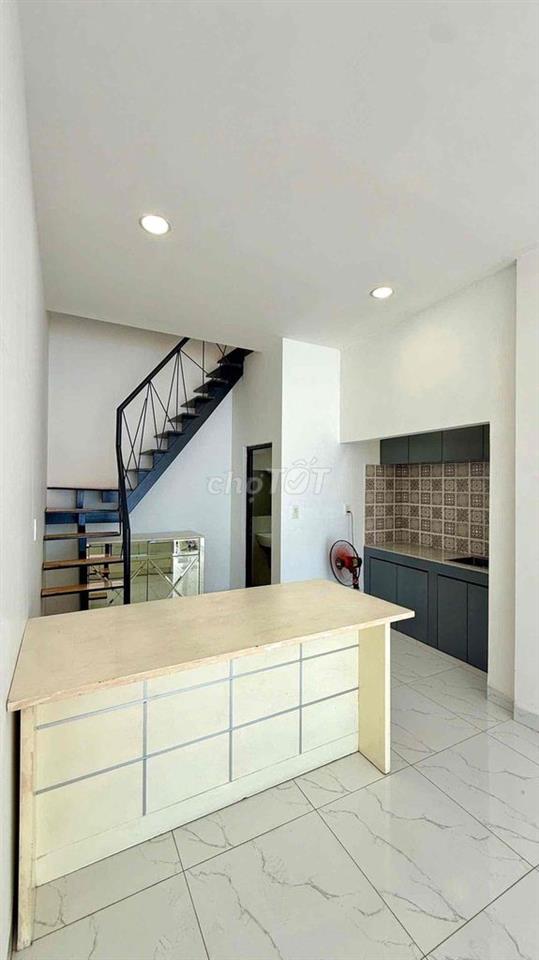 90m2 MẶT TIỀN CHỢ VẢI TÂN BÌNH - HƠN 6 TỶ ----------- 🔥🔥🔥Nhà chính chủ