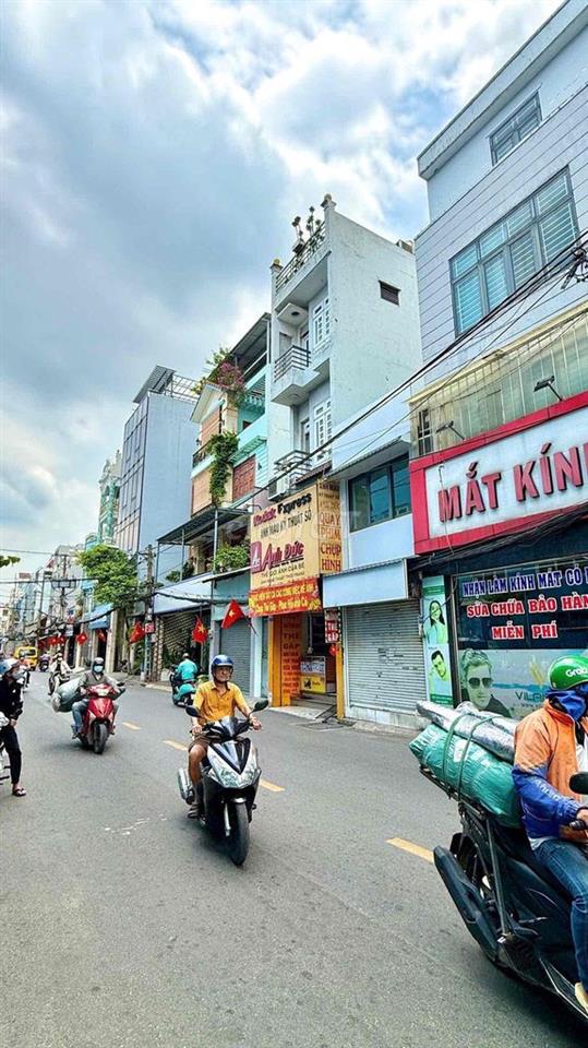 90m2 MẶT TIỀN CHỢ VẢI TÂN BÌNH - HƠN 6 TỶ ----------- 🔥🔥🔥Nhà chính chủ
