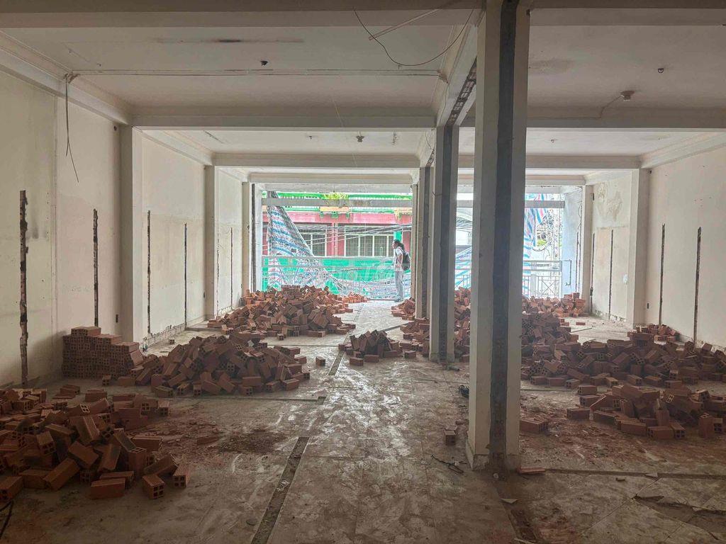 Chính Chủ Cho Thuê Nhà 10 Năm 120p MT Tân Bình Giá 170tr Free 06 Tháng