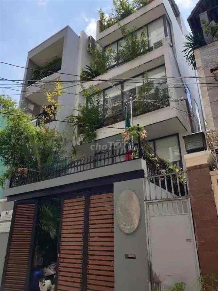 86/56/20 Phổ Quang, Phường Tân Sơn Nhất, Quận Tân Bình  Diện tích: 5.4