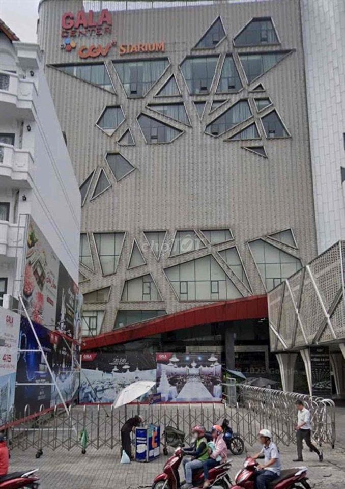 Chính Chủ Cho Thuê MB Hoàng Văn Thụ Giá 88tr 200m VP Khúc Trên Rẽ Hơn