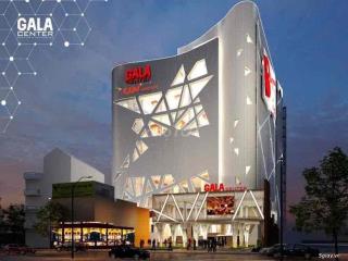 Chính Chủ Cho Thuê MB Hoàng Văn Thụ Giá 88tr 200m VP Khúc Trên Rẽ Hơn