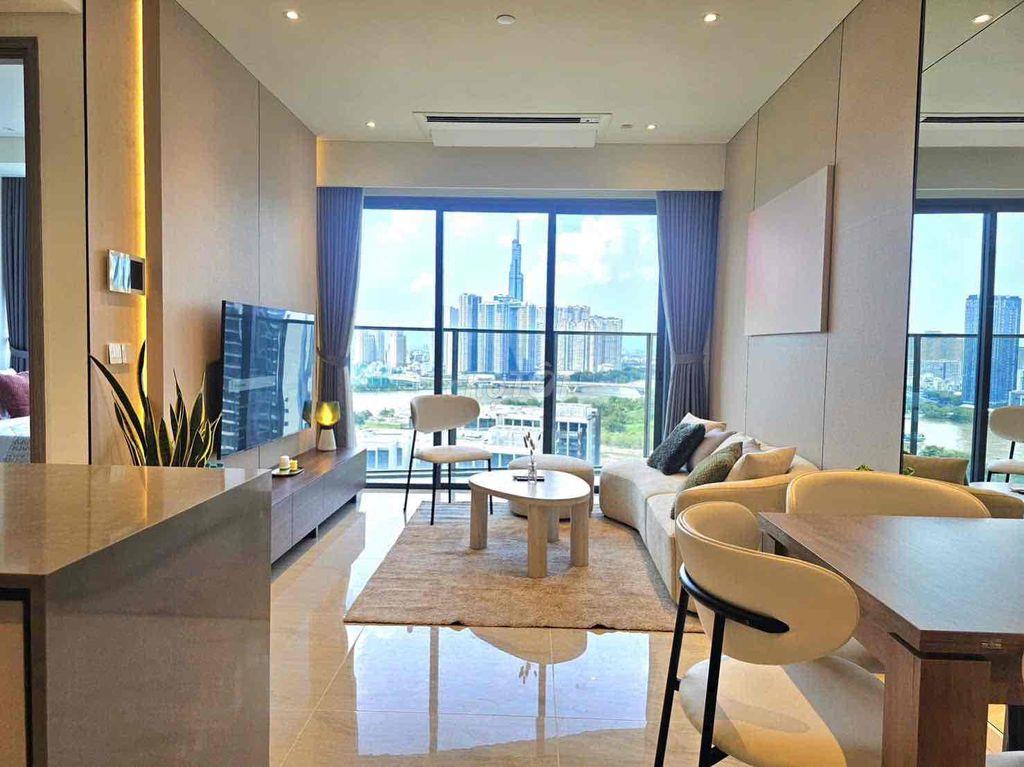 Chính Chủ Bán CC Opera Thủ Thêm 19.09 & 12.08 78m 37,5 Tỷ TL 2pn 2wc