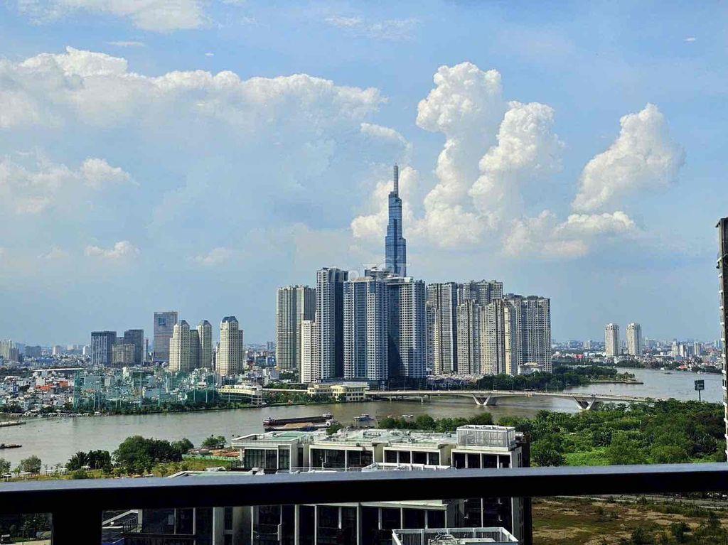 Chính Chủ Bán CC Opera Thủ Thêm 19.09 & 12.08 78m 37,5 Tỷ TL 2pn 2wc