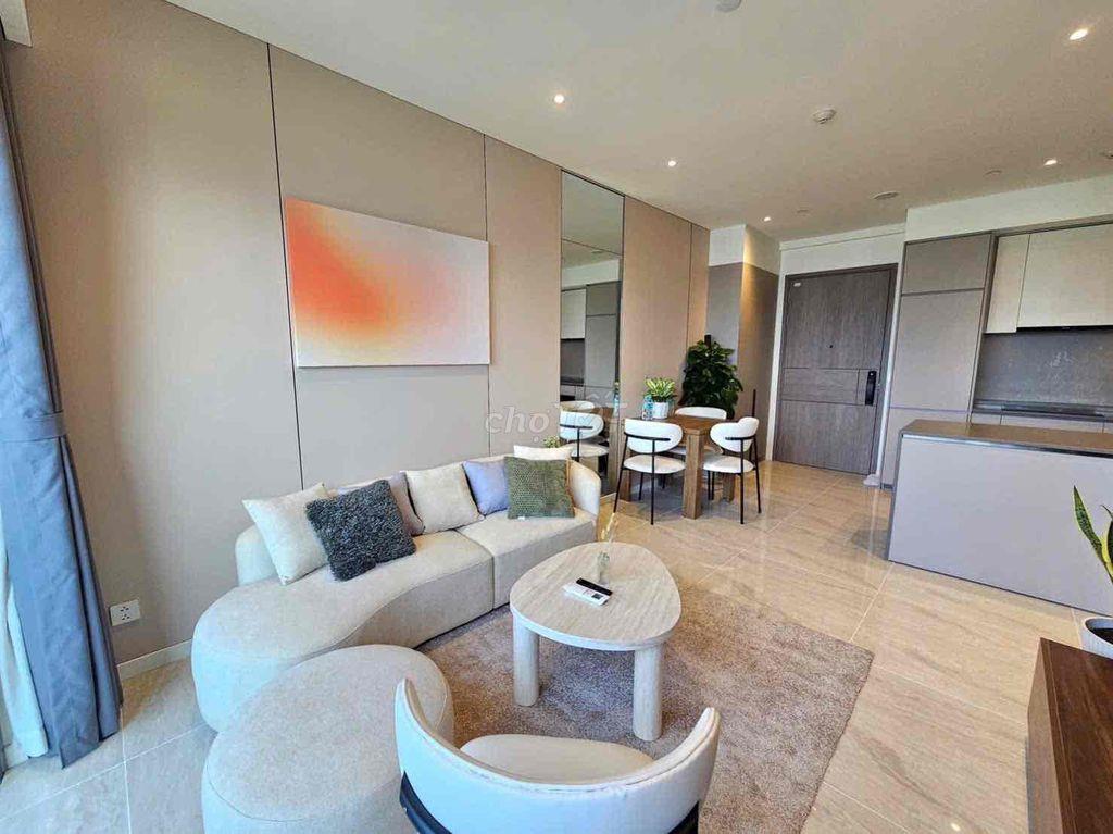 Chính Chủ Bán CC Opera Thủ Thêm 19.09 & 12.08 78m 37,5 Tỷ TL 2pn 2wc