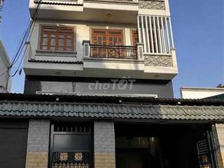 Lê Văn Quới, Phường Bình Trị Đông, Quận Bình Tân (Phường Bình Tr