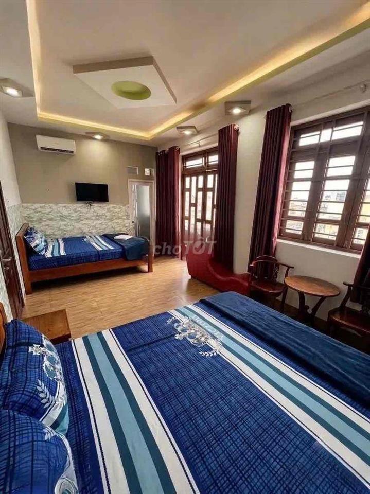 Lê Văn Quới, Phường Bình Trị Đông, Quận Bình Tân (Phường Bình Tr
