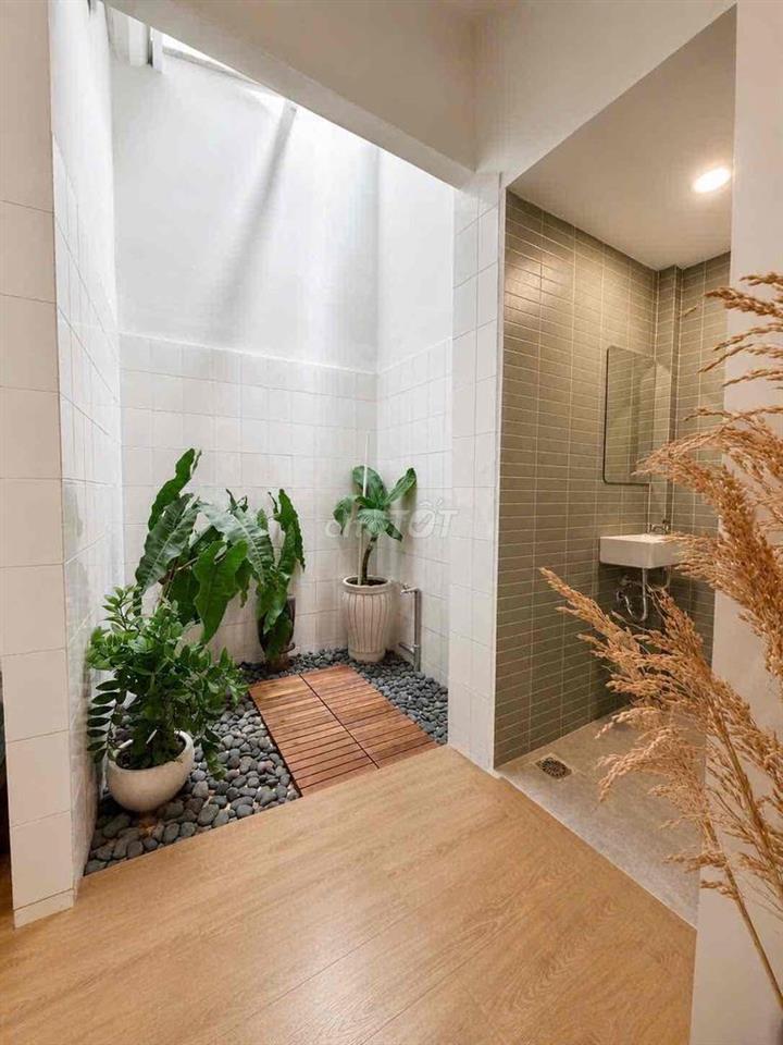 Chính Chủ Cho Thuê Nhà Hẻm Q.10 Hoà Hưng 2pn 2T 1wc Ful NT Giá 14,4tr