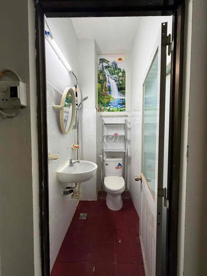 Chính Chủ Cho Thuê Phòng Q.1 Ful NT Ở Ngay THĐ & VVK Giá 4,59tt Ạ