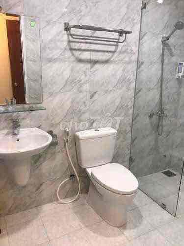 CHO THUÊ CĂN HỘ Trung sơn  DT  6x20, 1 hầm, 5 lầu, 20 PN có thẩm duyệt