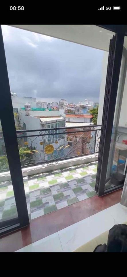 Chính Chủ Cho Thuê Phòng Ban Công Ful NT Thang Máy Nguyên Hồng Giá 6tr