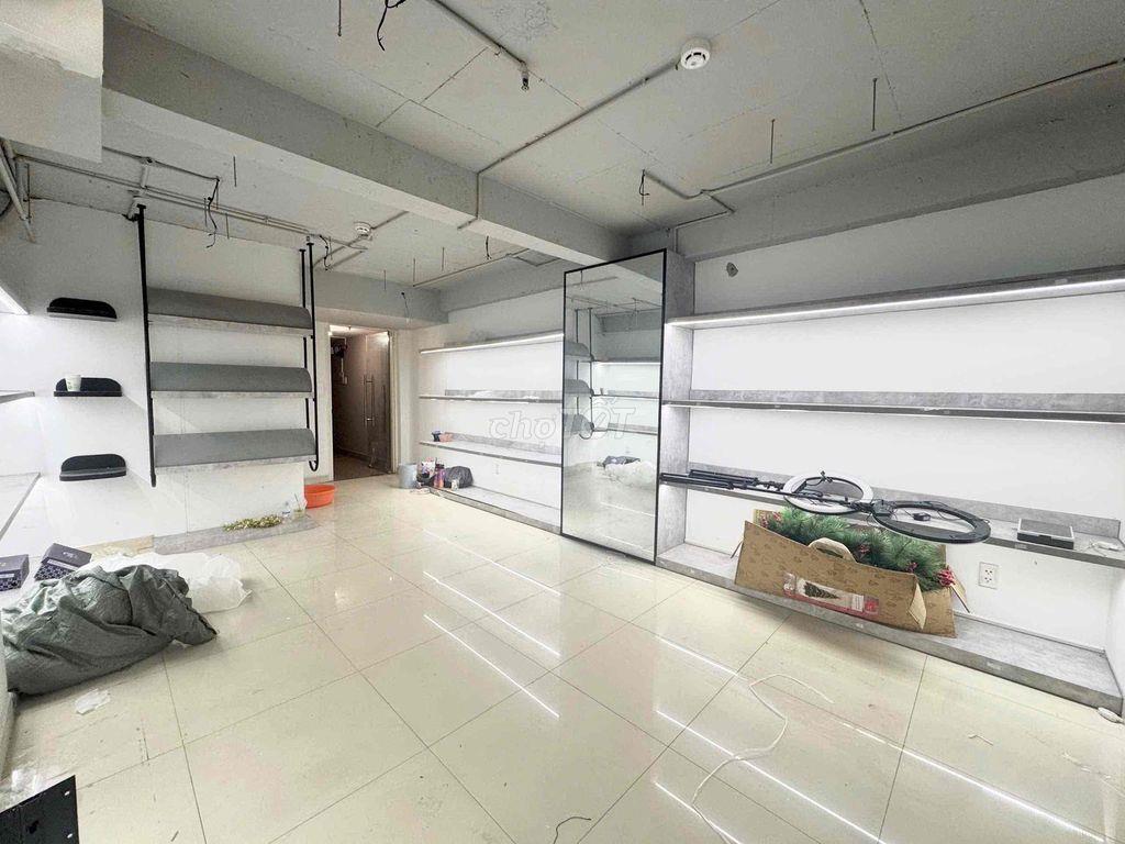Chính Chủ Cho Thuê MB MT Đặng Thị Nhu Chợ Bến Thành Giá 30tr LH Em