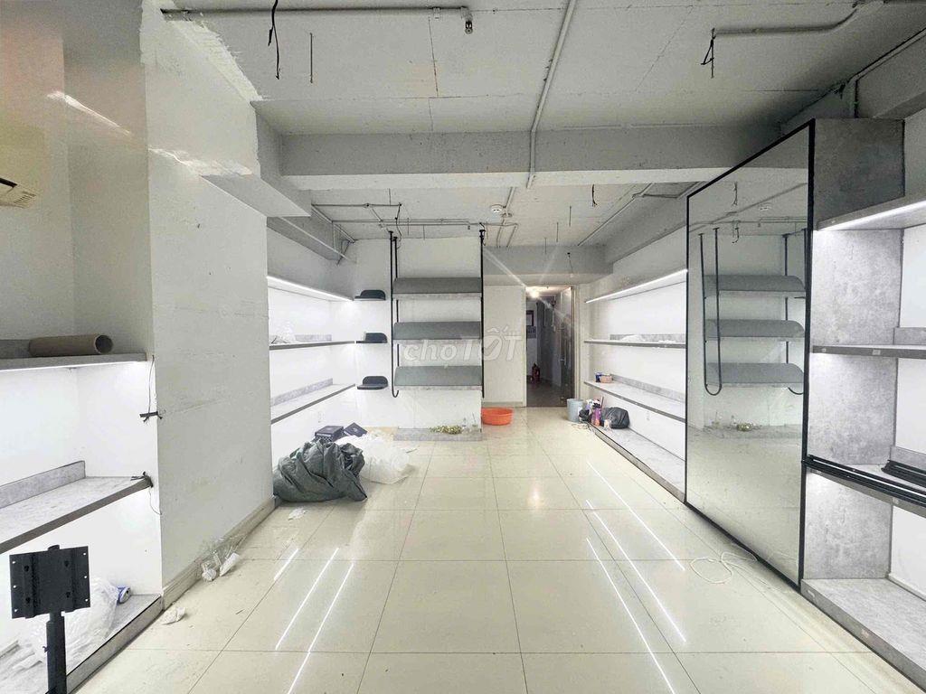 Chính Chủ Cho Thuê MB MT Đặng Thị Nhu Chợ Bến Thành Giá 30tr LH Em