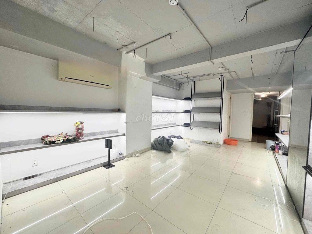 Chính Chủ Cho Thuê MB MT Đặng Thị Nhu Chợ Bến Thành Giá 30tr LH Em