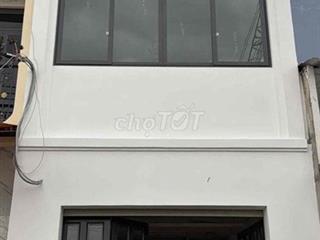 Chính Chủ Cho Thuê Nhà MT Nguyễn Duy P.9 Q.8 Giá 12tr LH Em Nha
