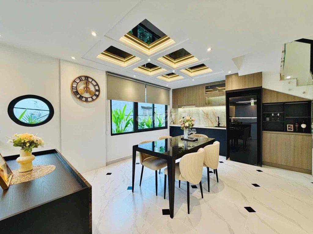 🔥🐦‍🔥Lên sóng 🔥💐  🔥Siêu phẩm nhà phố tại địa chỉ 535/18 thống nhất p16 cũ