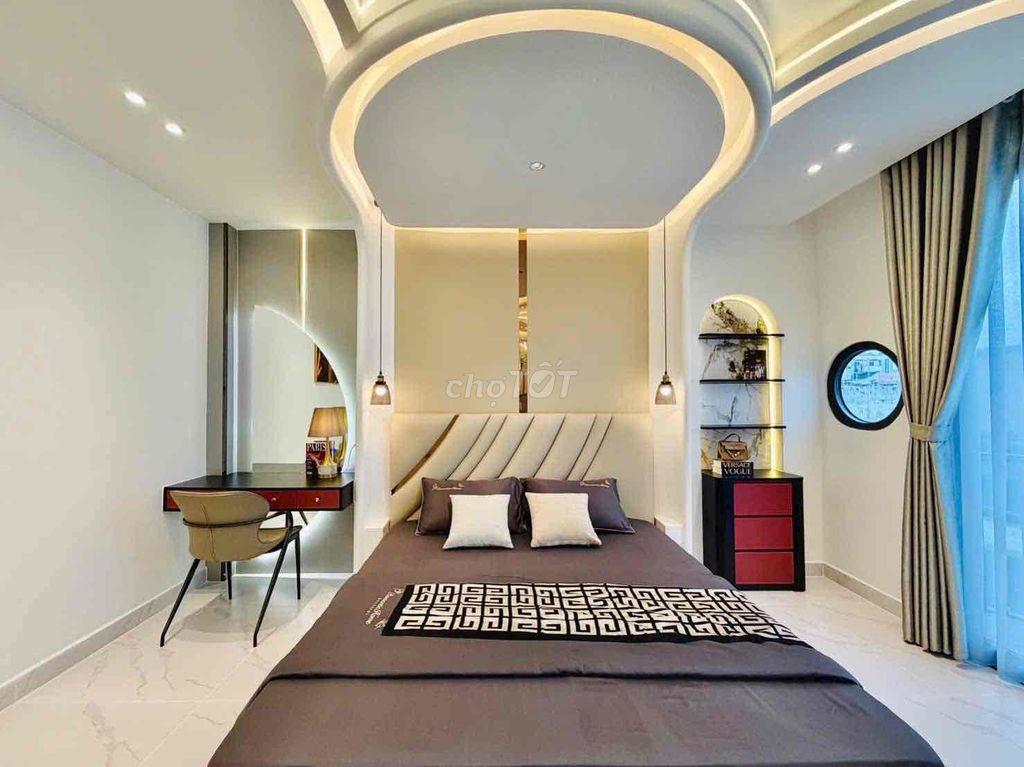 🔥🐦‍🔥Lên sóng 🔥💐  🔥Siêu phẩm nhà phố tại địa chỉ 535/18 thống nhất p16 cũ
